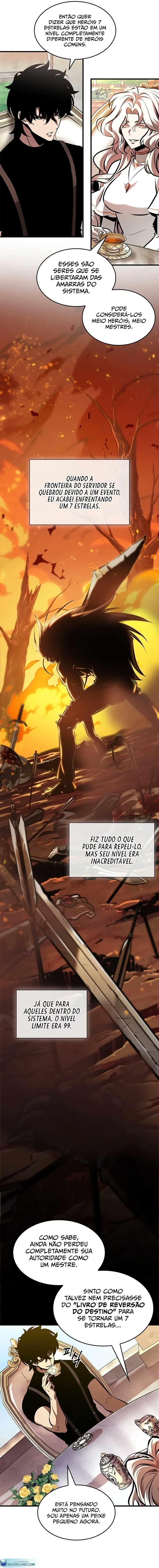 Read Me Escolhe Gacha Ilimitado PT Manga Online