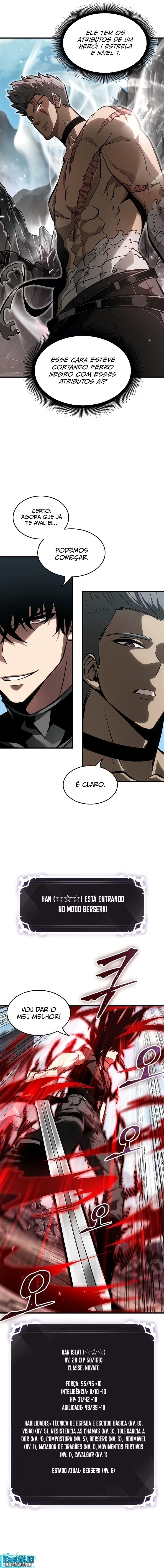 Read Me Escolhe Gacha Ilimitado PT Manga Online
