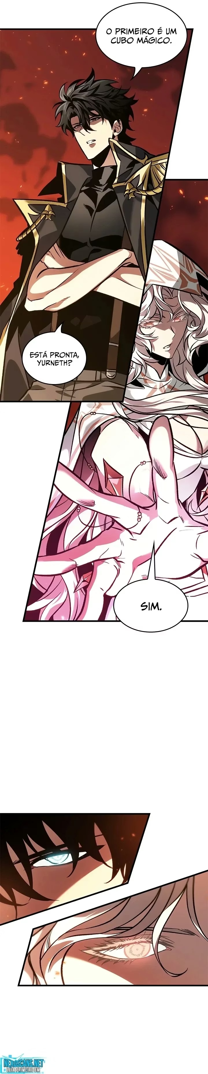Read Me Escolhe Gacha Ilimitado PT Manga Online