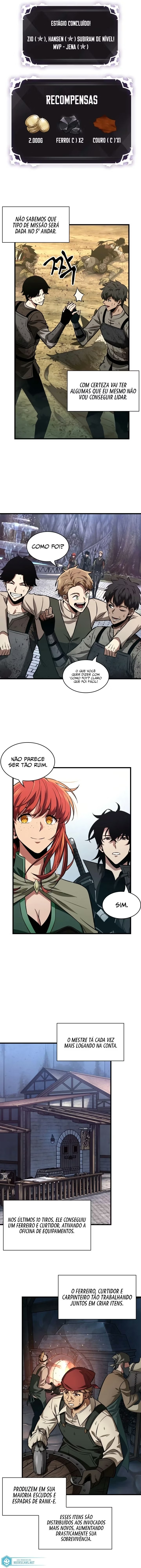 Read Me Escolhe Gacha Ilimitado PT Manga Online