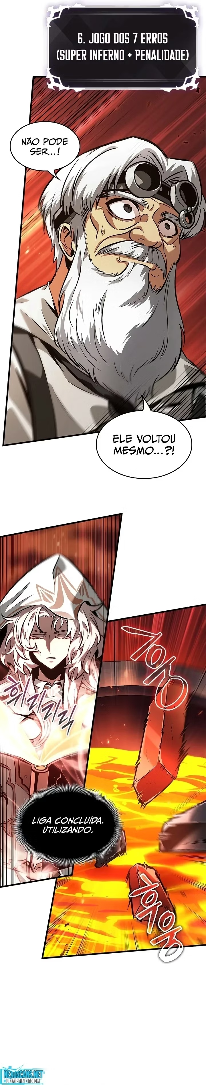 Read Me Escolhe Gacha Ilimitado PT Manga Online