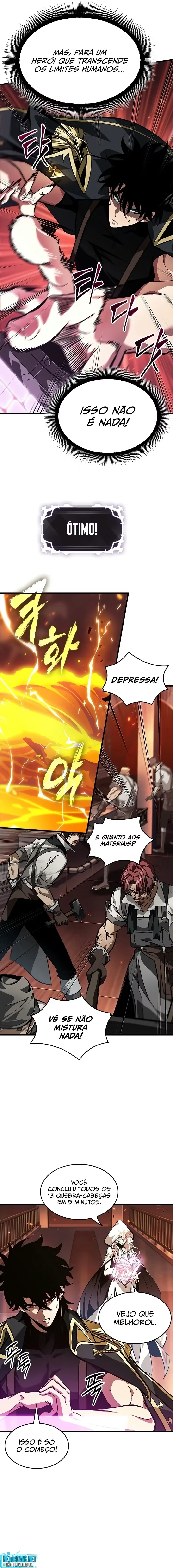 Read Me Escolhe Gacha Ilimitado PT Manga Online