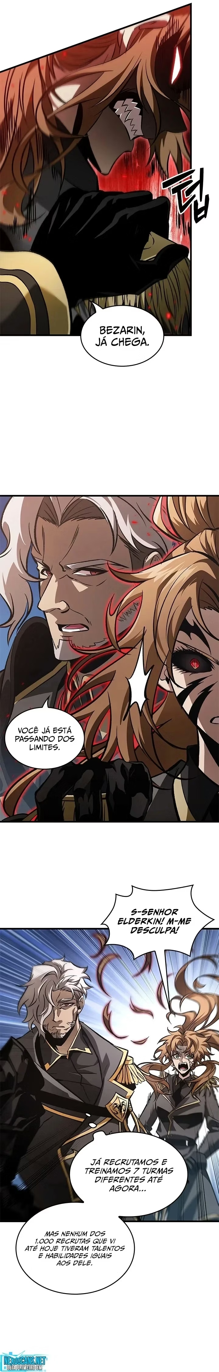 Read Me Escolhe Gacha Ilimitado PT Manga Online