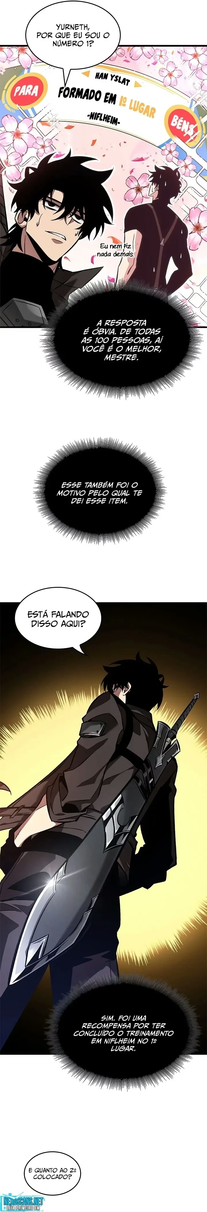 Read Me Escolhe Gacha Ilimitado PT Manga Online