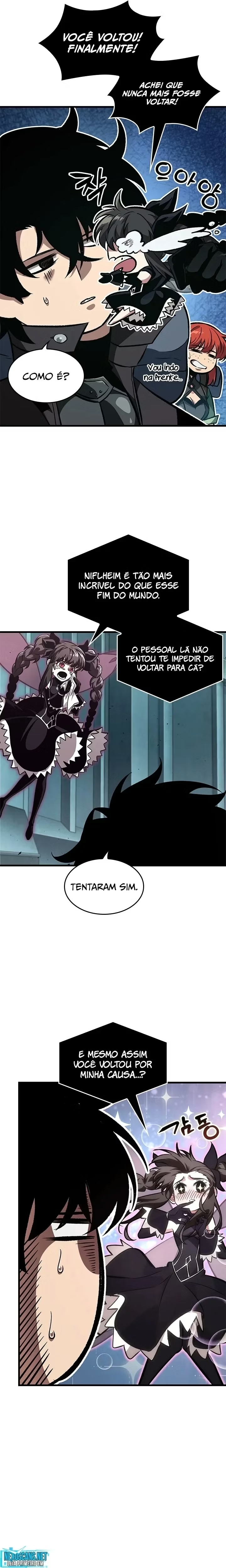 Read Me Escolhe Gacha Ilimitado PT Manga Online