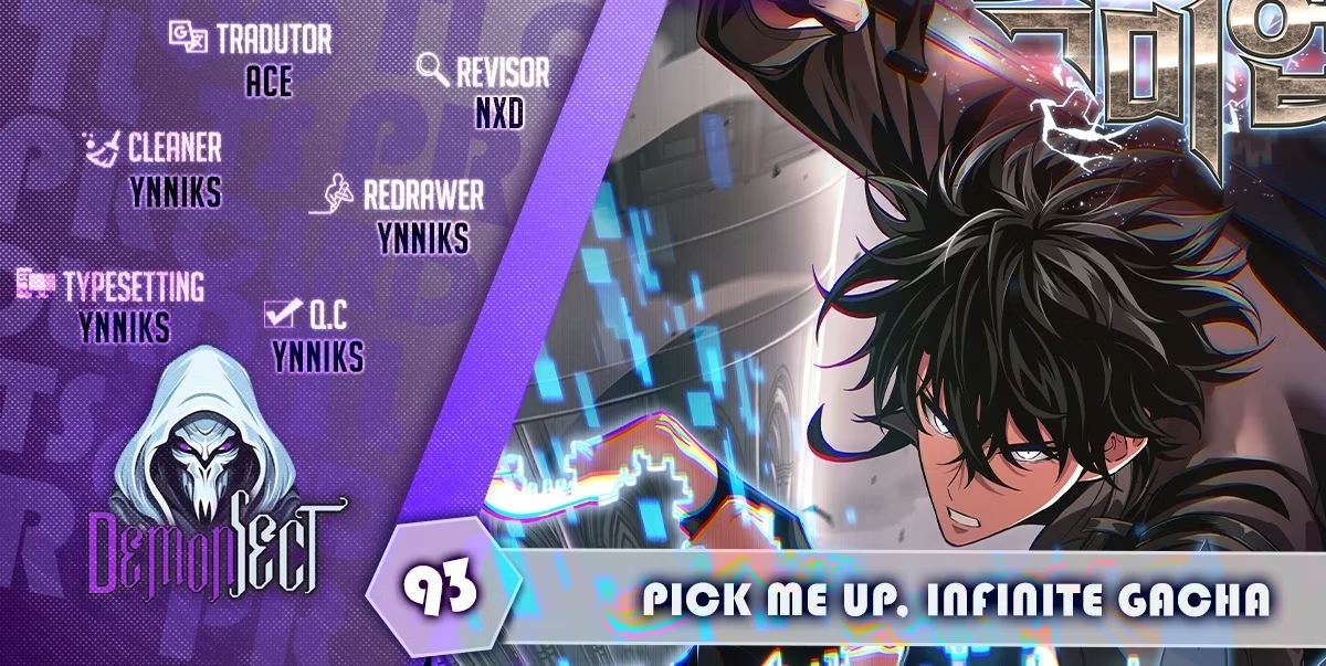 Read Me Escolhe Gacha Ilimitado PT Manga Online