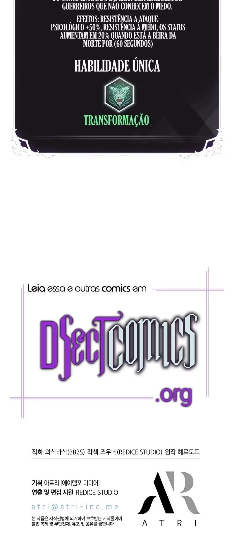 Read Me Escolhe Gacha Ilimitado PT Manga Online