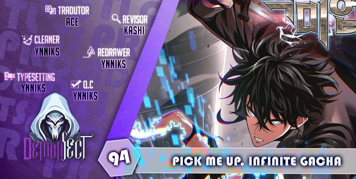 Read Me Escolhe Gacha Ilimitado PT Manga Online