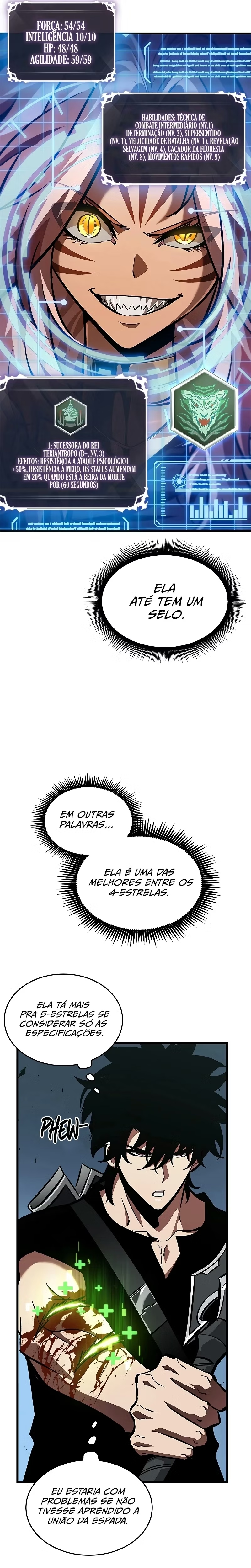 Read Me Escolhe Gacha Ilimitado PT Manga Online