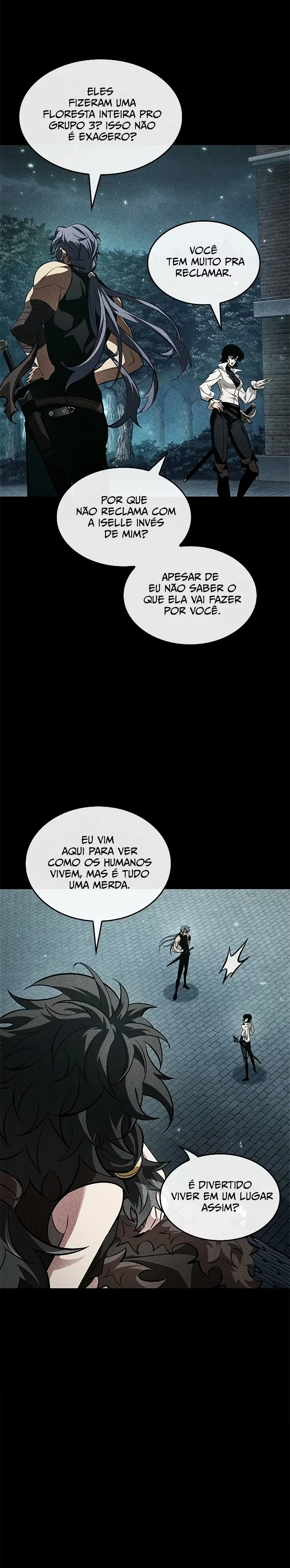 Read Me Escolhe Gacha Ilimitado PT Manga Online