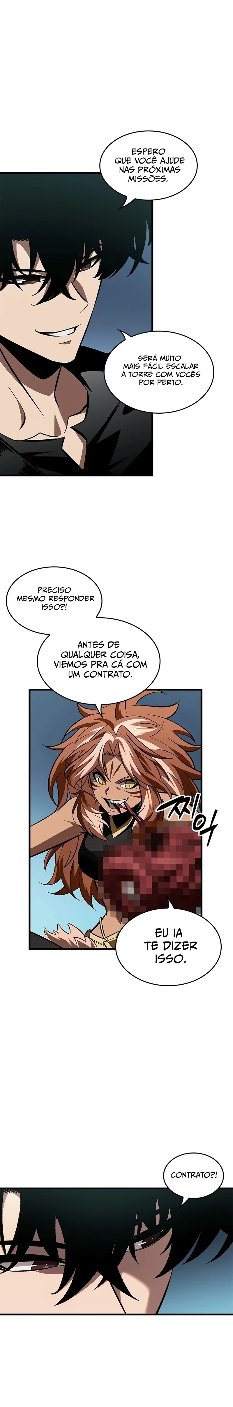 Read Me Escolhe Gacha Ilimitado PT Manga Online