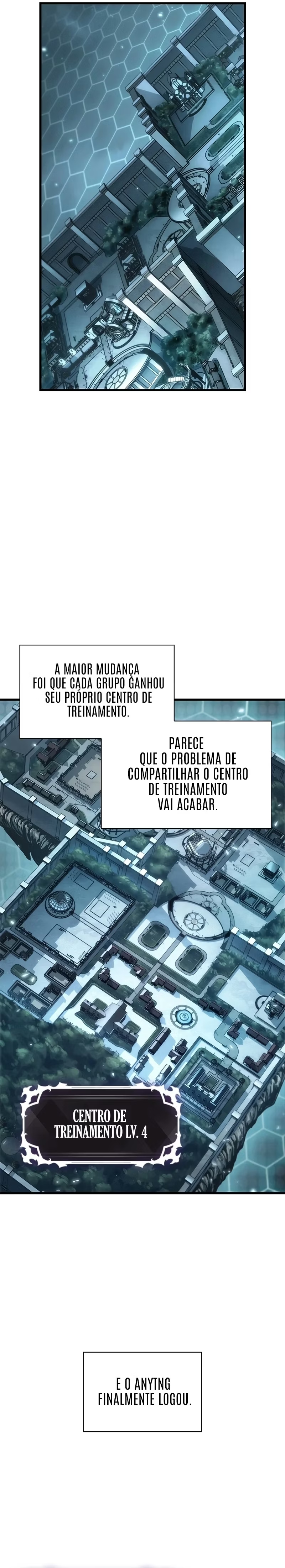 Read Me Escolhe Gacha Ilimitado PT Manga Online