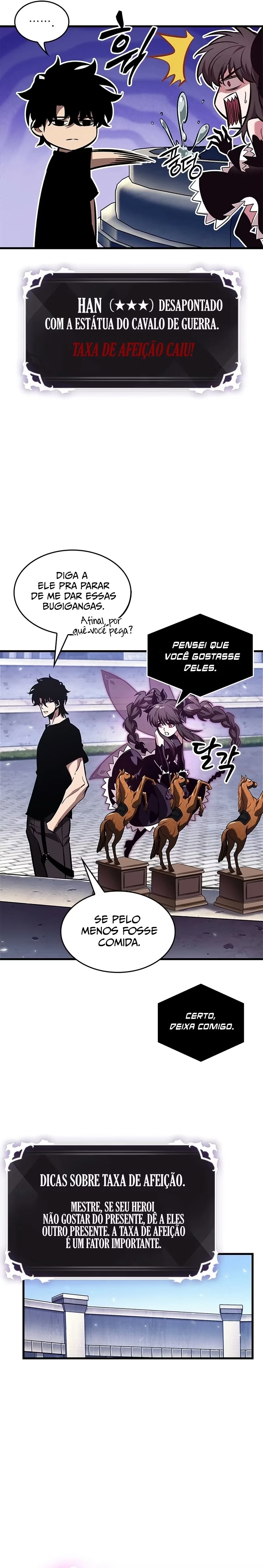 Read Me Escolhe Gacha Ilimitado PT Manga Online