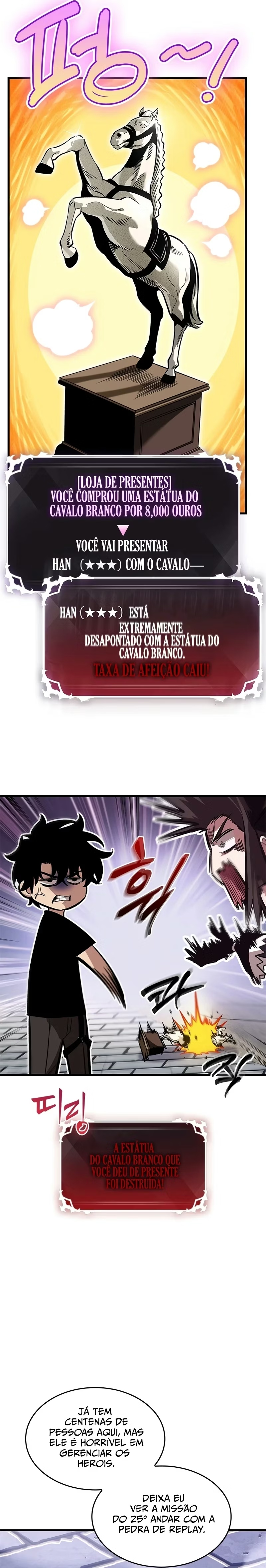 Read Me Escolhe Gacha Ilimitado PT Manga Online