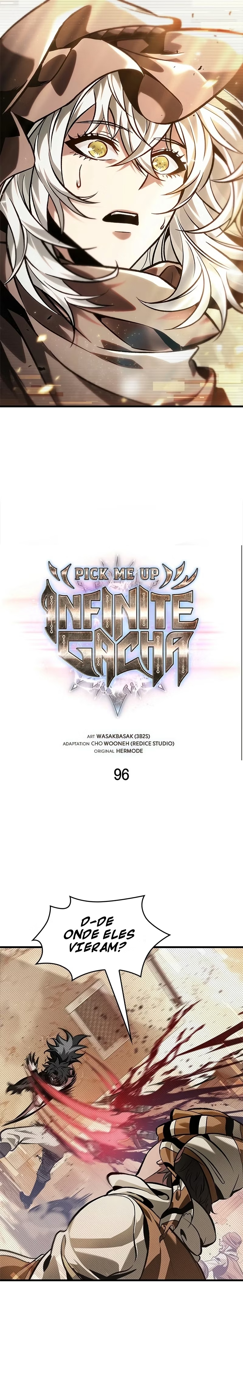Read Me Escolhe Gacha Ilimitado PT Manga Online