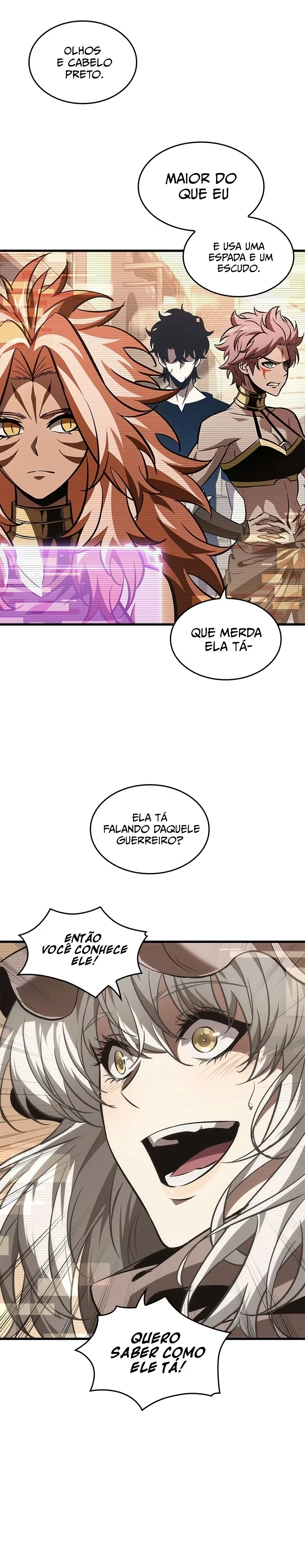 Read Me Escolhe Gacha Ilimitado PT Manga Online