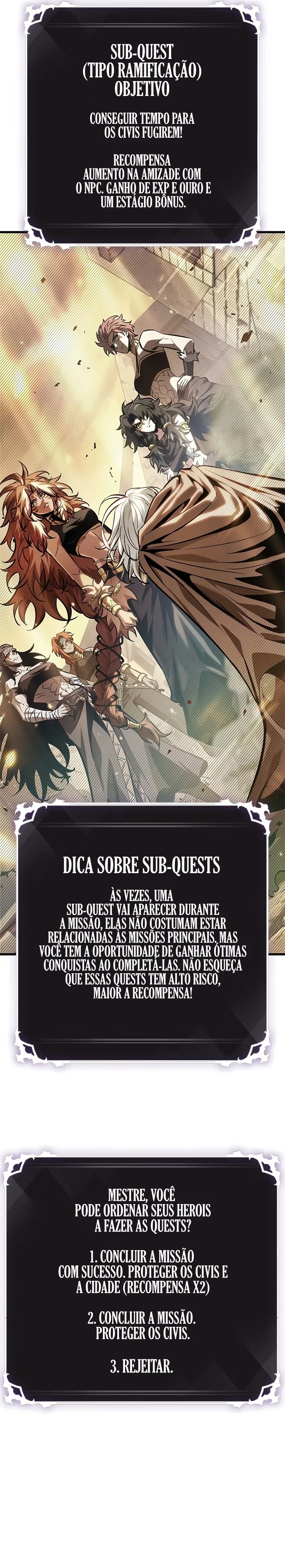 Read Me Escolhe Gacha Ilimitado PT Manga Online