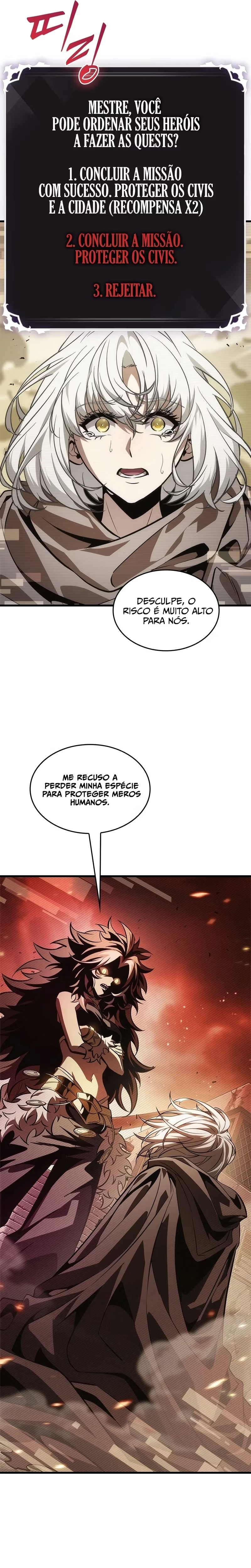 Read Me Escolhe Gacha Ilimitado PT Manga Online