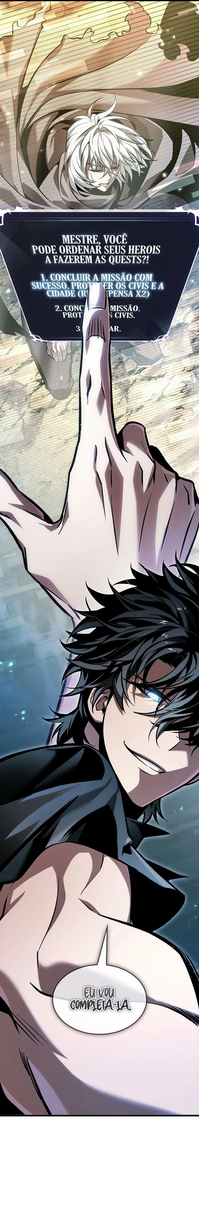 Read Me Escolhe Gacha Ilimitado PT Manga Online