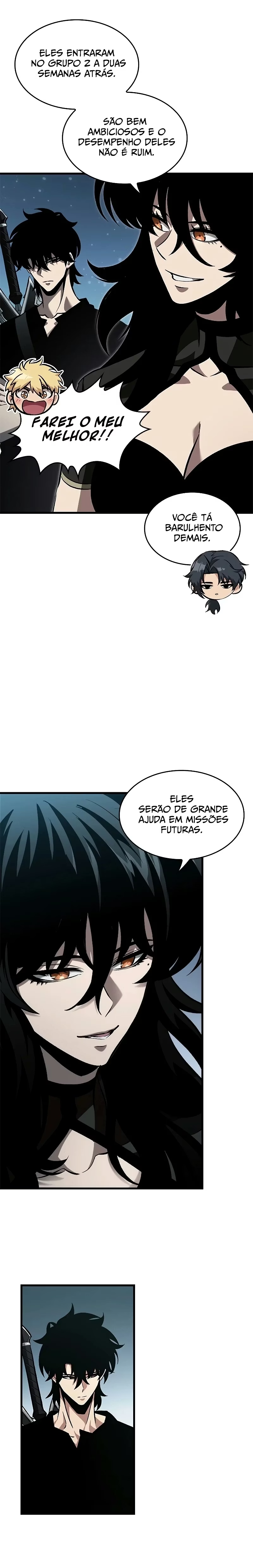 Read Me Escolhe Gacha Ilimitado PT Manga Online