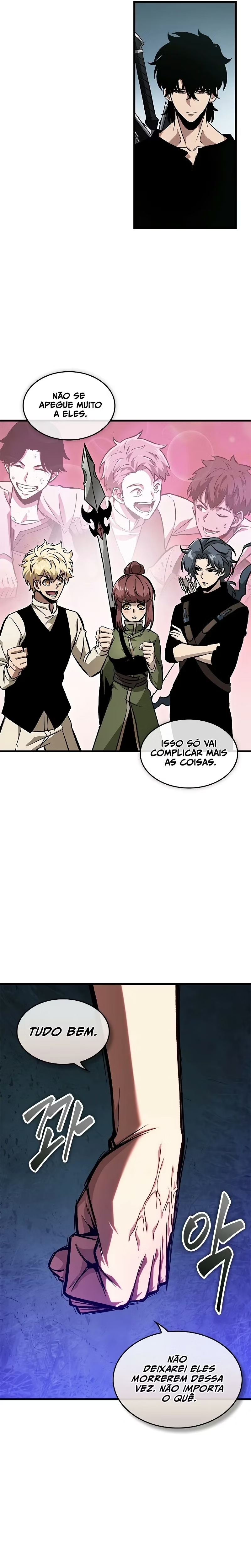 Read Me Escolhe Gacha Ilimitado PT Manga Online