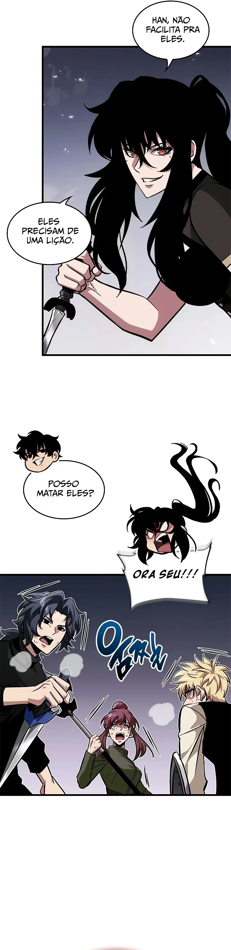 Read Me Escolhe Gacha Ilimitado PT Manga Online