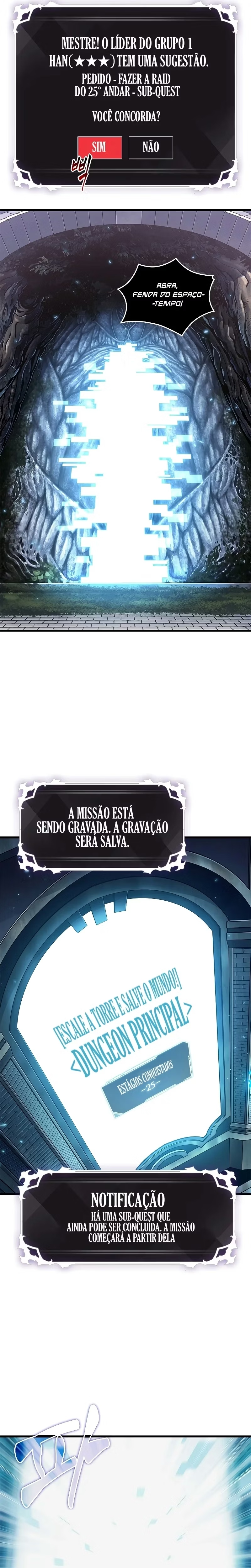 Read Me Escolhe Gacha Ilimitado PT Manga Online