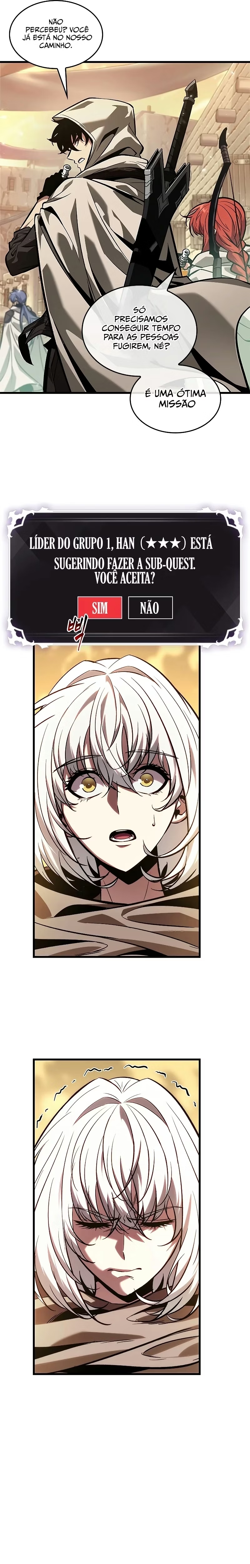 Read Me Escolhe Gacha Ilimitado PT Manga Online