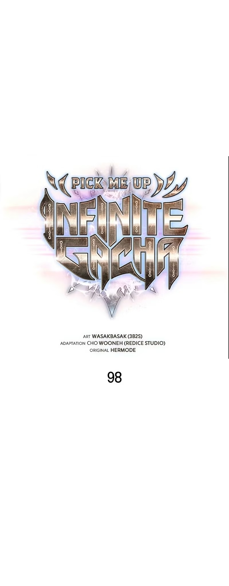 Read Me Escolhe Gacha Ilimitado PT Manga Online