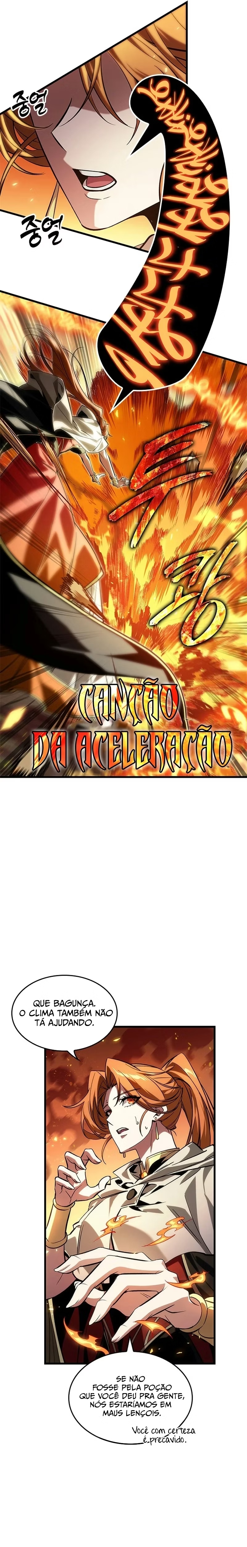 Read Me Escolhe Gacha Ilimitado PT Manga Online