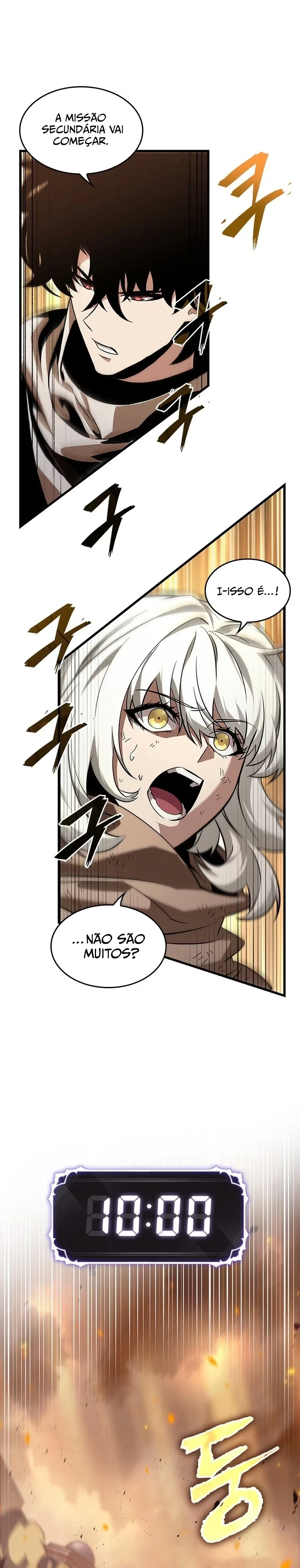 Read Me Escolhe Gacha Ilimitado PT Manga Online