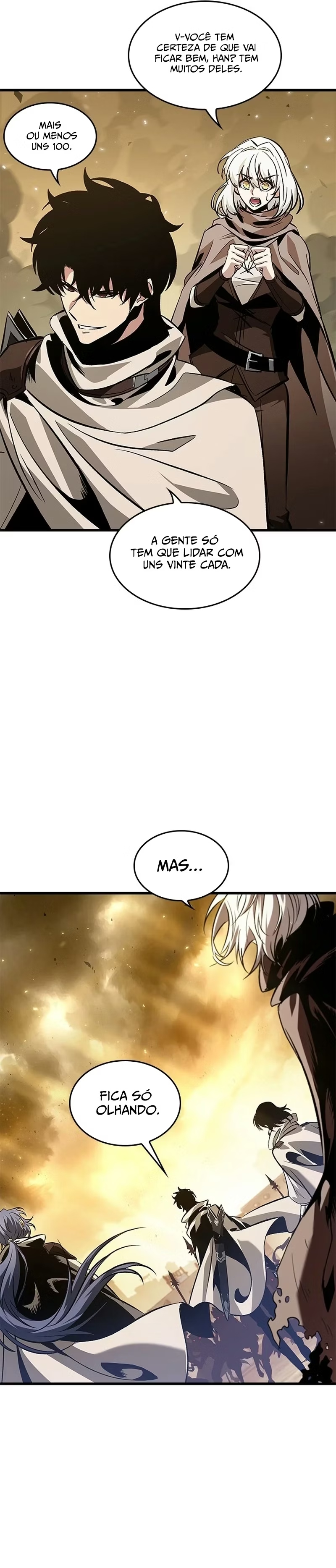 Read Me Escolhe Gacha Ilimitado PT Manga Online