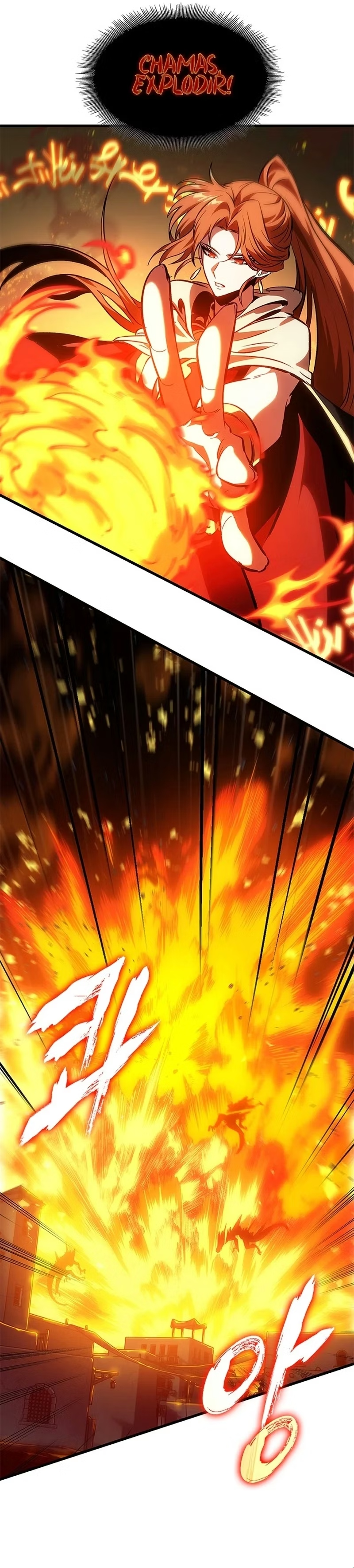 Read Me Escolhe Gacha Ilimitado PT Manga Online