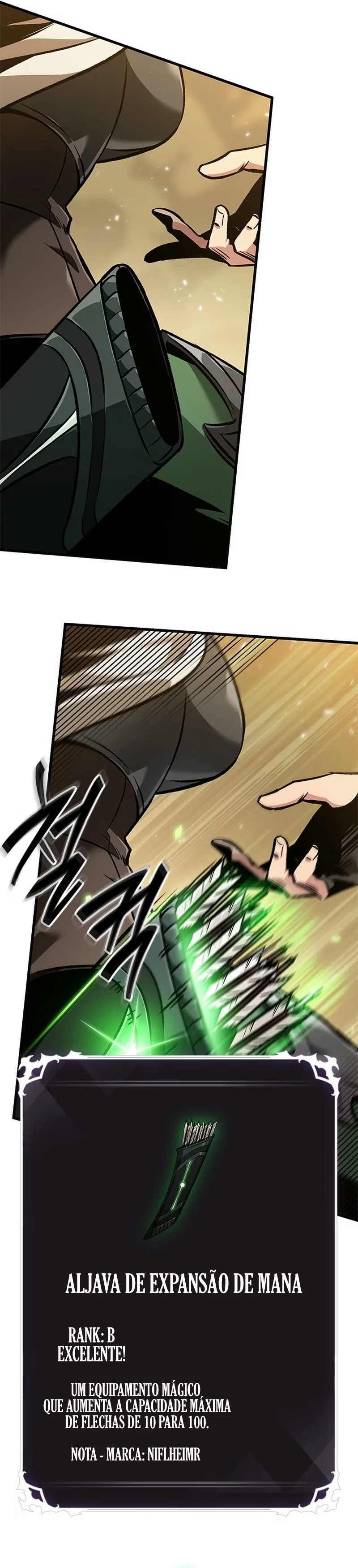Read Me Escolhe Gacha Ilimitado PT Manga Online