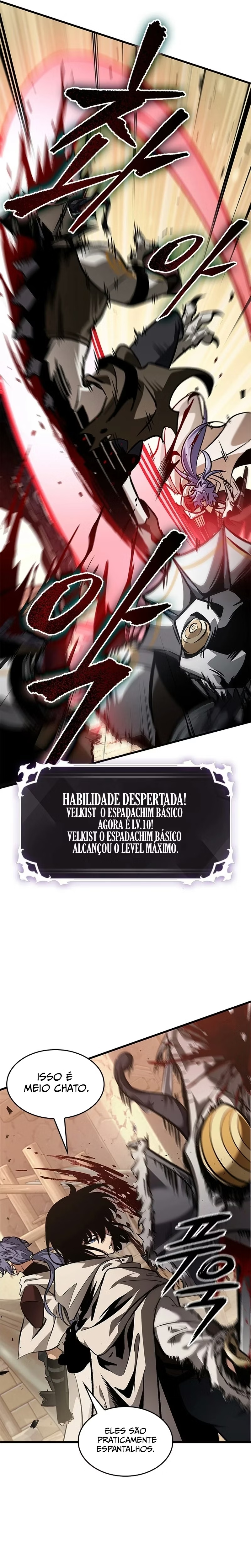 Read Me Escolhe Gacha Ilimitado PT Manga Online