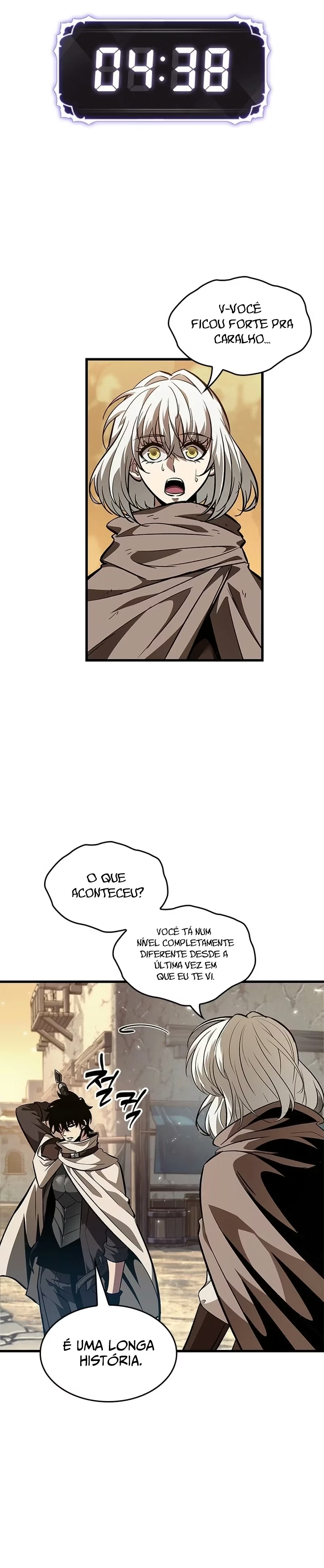 Read Me Escolhe Gacha Ilimitado PT Manga Online