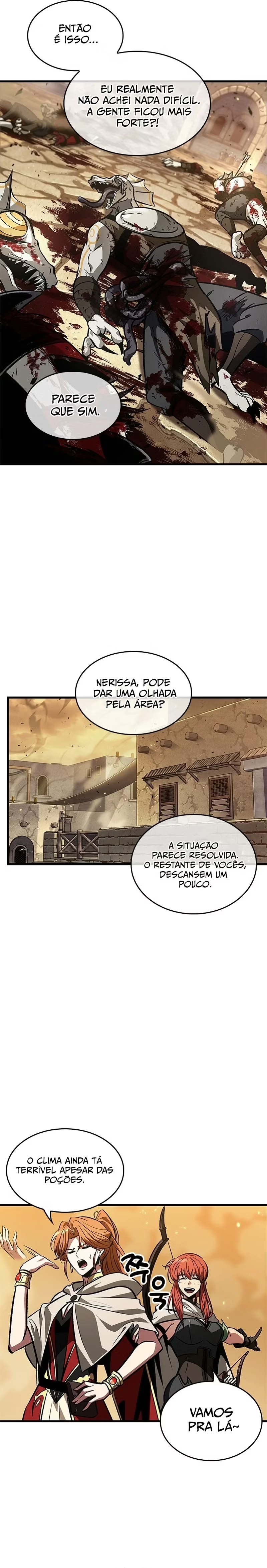 Read Me Escolhe Gacha Ilimitado PT Manga Online