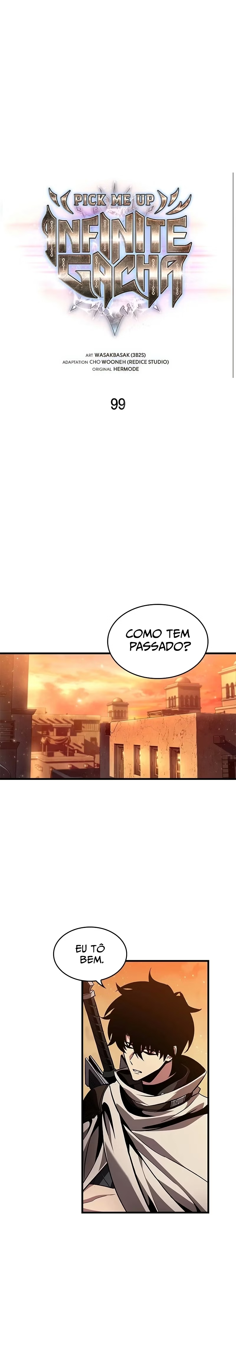 Read Me Escolhe Gacha Ilimitado PT Manga Online