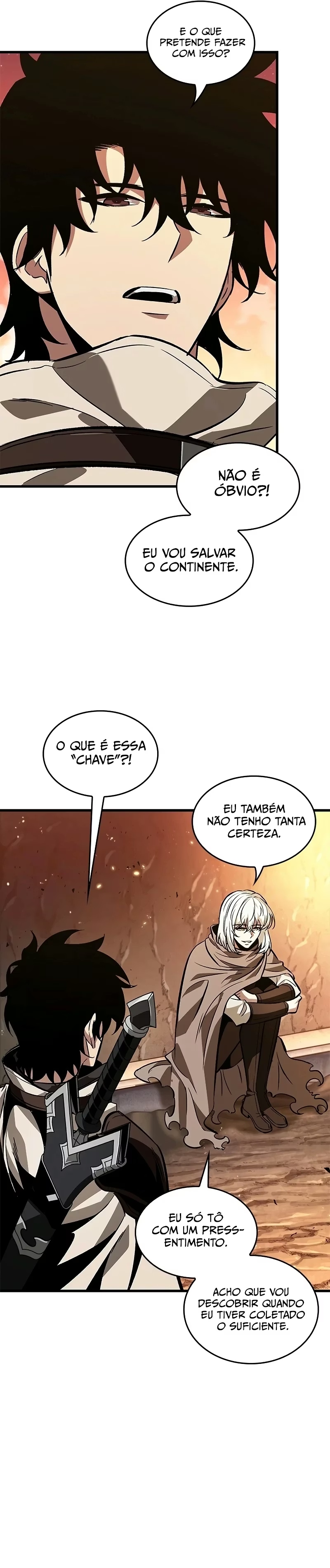 Read Me Escolhe Gacha Ilimitado PT Manga Online