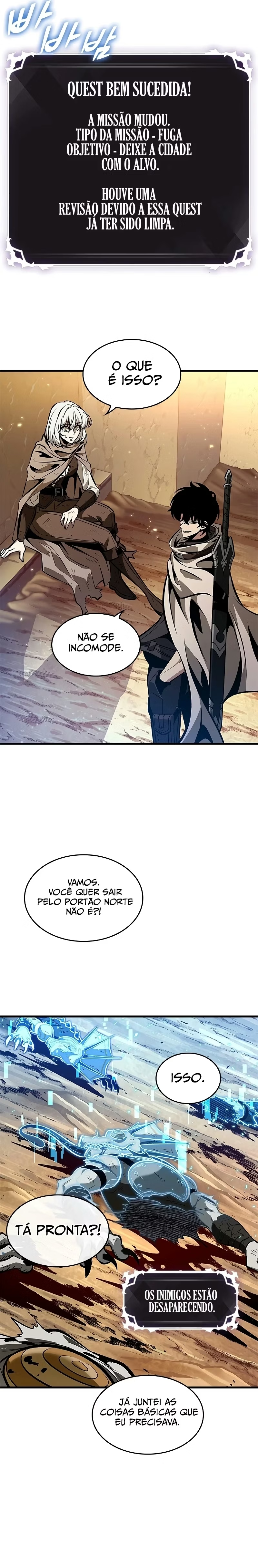 Read Me Escolhe Gacha Ilimitado PT Manga Online