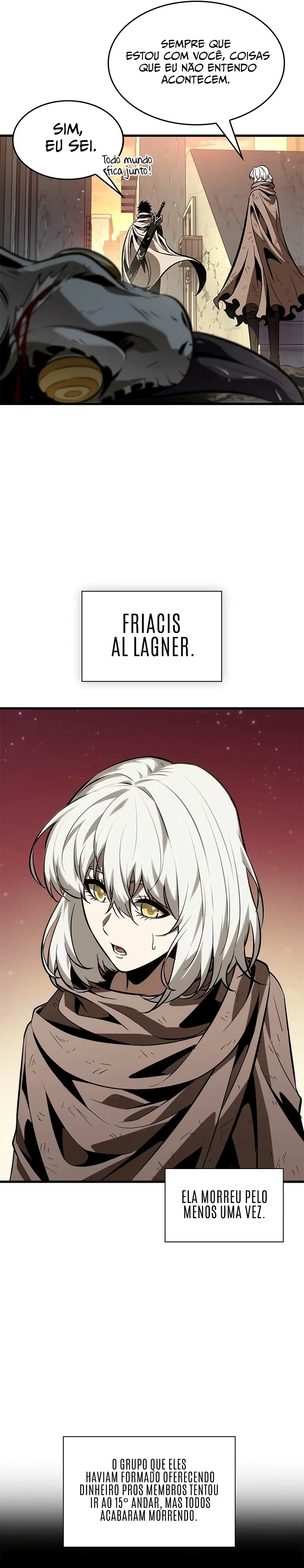 Read Me Escolhe Gacha Ilimitado PT Manga Online