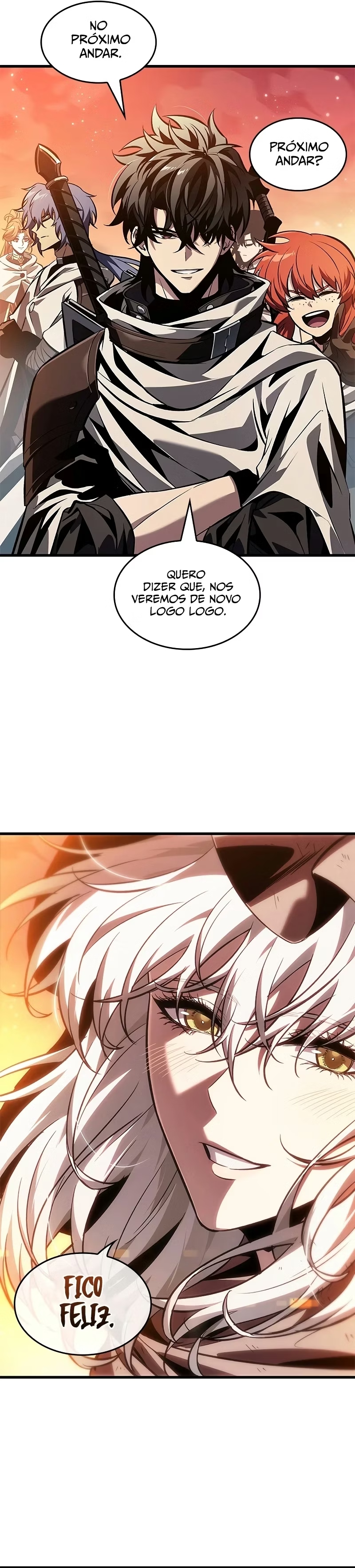 Read Me Escolhe Gacha Ilimitado PT Manga Online