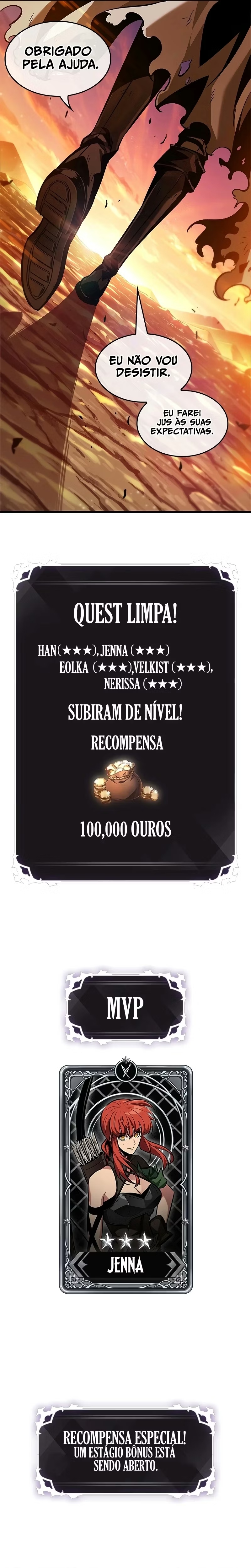 Read Me Escolhe Gacha Ilimitado PT Manga Online