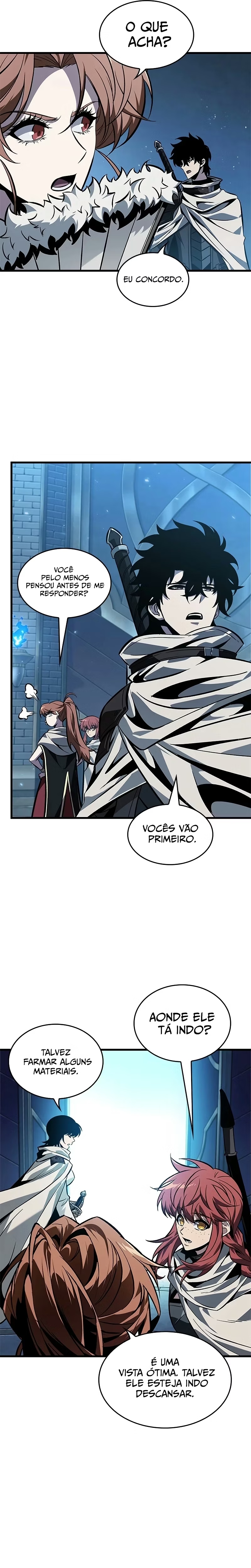 Read Me Escolhe Gacha Ilimitado PT Manga Online