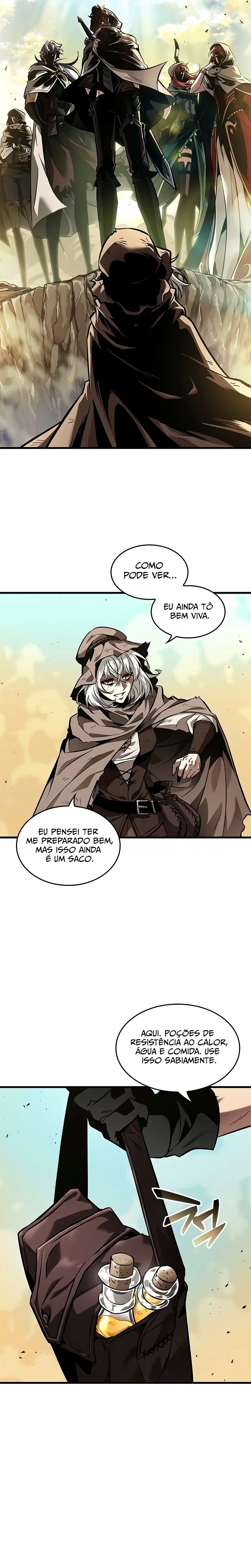 Read Me Escolhe Gacha Ilimitado PT Manga Online