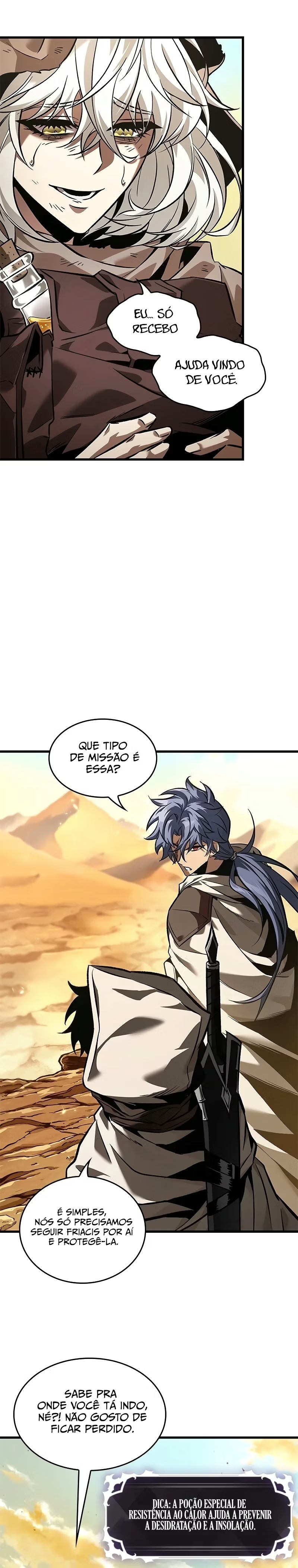 Read Me Escolhe Gacha Ilimitado PT Manga Online