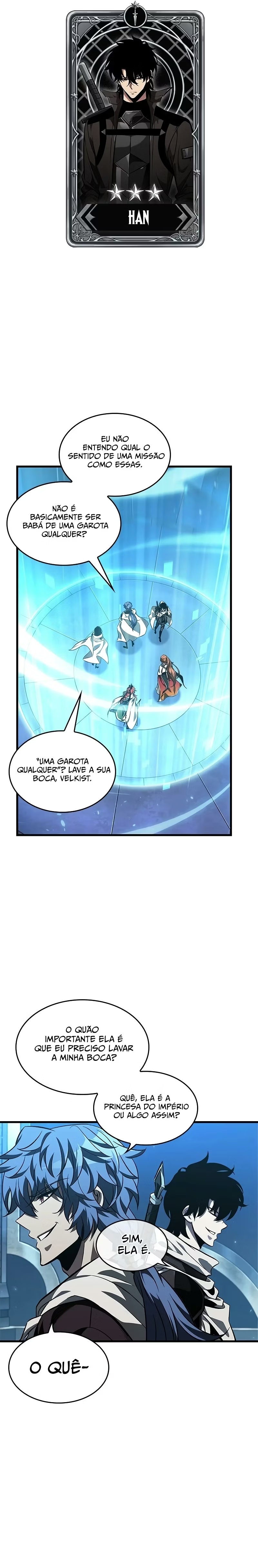 Read Me Escolhe Gacha Ilimitado PT Manga Online