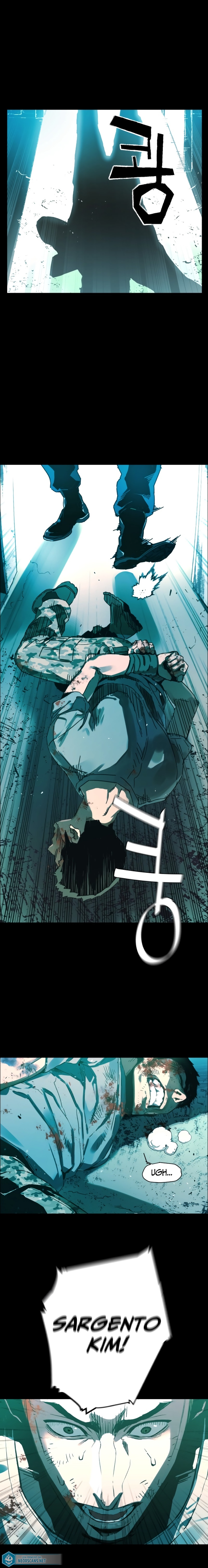Read Mercenary Enrollment PT Manga Online