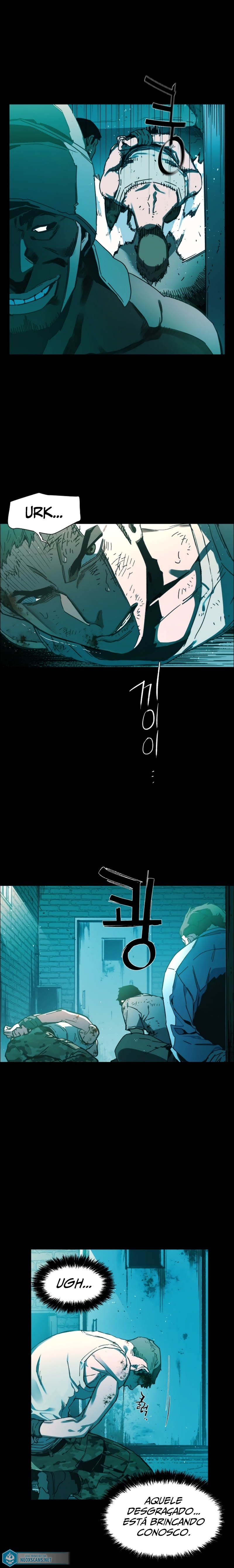 Read Mercenary Enrollment PT Manga Online