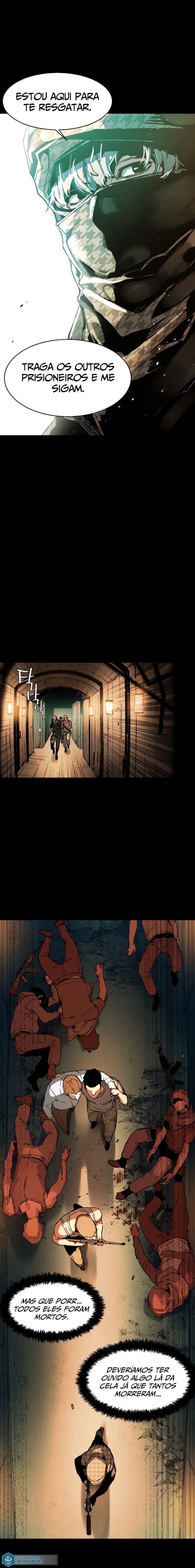 Read Mercenary Enrollment PT Manga Online